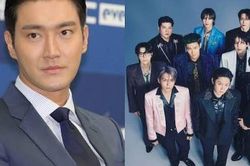Choi Siwon tuyên bố không tiếp tục im lặng, khởi kiện người phát tán bình luận ác ý