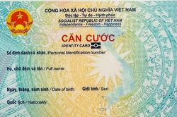 Điểm mới về thẻ căn cước từ 1/7/2026: Người dân lưu ý ngay để tránh mất thời gian khi làm thủ tục