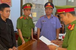 Từ vị trí thủ kho, Lê Quốc Kỳ vướng vòng lao lý