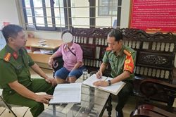 Quyết định sáng suốt giúp người phụ nữ tránh mất 140 triệu đồng vì 'quà quốc tế'