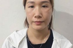 Công an phát đi thông báo khẩn về người phụ nữ tên Nguyễn Thị Hạnh SN 1993