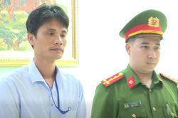 Bán hàng giả, Giám đốc Trần Đình Hải SN 1979 bị bắt