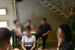 Đà Nẵng: Khởi tố 2 bị can trong vụ lừa đảo đầu tư tiền ảo theo mô hình đa cấp