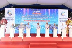 Đồng Nai: Khởi công 3 tuyến đường gần 12.000 tỷ đồng kết nối sân bay Long Thành