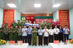 D&ograve;ng nước sạch: Khi tr&aacute;ch nhiệm x&atilde; hội gặp sứ mệnh g&igrave;n giữ b&igrave;nh y&ecirc;n