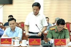 Vụ hơn 140 điểm 10 m&ocirc;n to&aacute;n ở Tuy&ecirc;n Quang: Trưởng điểm thi chỉ đạo gi&aacute;o vi&ecirc;n... hướng dẫn th&iacute; sinh l&agrave;m b&agrave;i