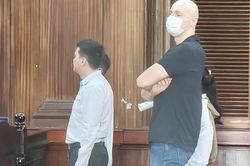 Gã trùm cùng đồng phạm vận hành hệ thống cho vay lãi nặng xuyên quốc gia lãnh án