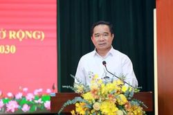 X&acirc;y dựng phường S&agrave;i G&ograve;n trở th&agrave;nh phường kiểu mẫu, hiện đại, văn minh v&agrave; th&ocirc;ng minh