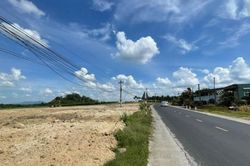 Xã Ea Knốp quyết liệt vào cuộc xử lý vụ hủy hoại hàng ngàn mét khối đất nông nghiệp
