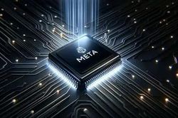 Công nghệ 10/7: Meta tăng tốc sản xuất chip AI 'Iris'