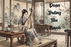 'Đoạn trường tân thanh' có nghĩa là gì?