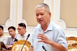 Hơn 30 năm giải mã dấu tích hố chôn liệt sĩ dưới lòng Công viên Lê Thị Riêng