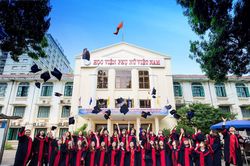 Học viện Phụ nữ Việt Nam công bố ngưỡng điểm xét tuyển đại học năm 2026