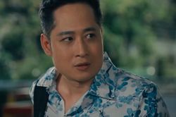 Nam diễn viên gây bức xúc với vai sở khanh, khán giả đòi 'tát qua màn hình'