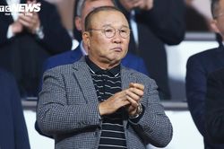 Ông Park Hang Seo, Son Heung-min làm nhân chứng vụ điều tra LĐBĐ Hàn Quốc