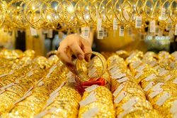 Hà Tĩnh: Khởi tố vụ án trốn thuế tại Công ty vàng bạc Phương Xuân