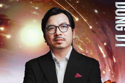 Đinh Tiến Dũng rời 'Anh trai vượt ng&agrave;n ch&ocirc;ng gai 2026'