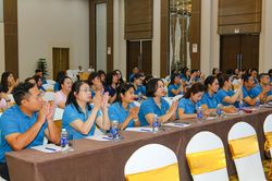 Bình đẳng giới: 'Chỉ số mềm' tạo nên lợi thế cạnh tranh