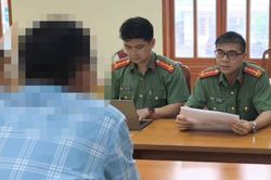 Chia sẻ th&ocirc;ng tin xuy&ecirc;n tạc từ L&ecirc; Trung Khoa, hơn 50 người bị mời l&agrave;m việc