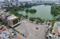 Hà Nội rà soát tiêu chí để tiếp tục tinh chỉnh xã, phường
