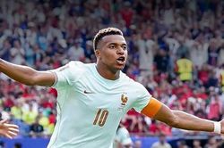 Tứ kết World Cup 2026: Ph&aacute;p 'giải m&atilde;' Morocco, thẳng tiến v&agrave;o b&aacute;n kết
