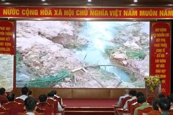 X&atilde; Mỹ Đức kh&ocirc;ng để bị động, bất ngờ trước thi&ecirc;n tai