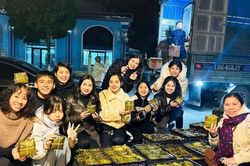 Nữ hiệu trưởng gieo mầm văn h&oacute;a tiết kiệm từ m&aacute;i trường mầm non