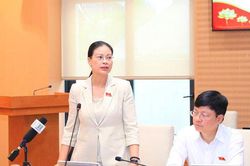 Hà Nội dự kiến nâng mức hỗ trợ bữa ăn bán trú cho học sinh tiểu học
