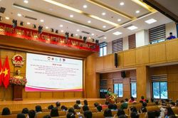Phường Ngọc H&agrave; n&acirc;ng cao chất lượng c&ocirc;ng t&aacute;c Mặt trận trong giai đoạn mới