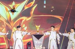 Đưa Esports Việt Nam phát triển chuyên nghiệp