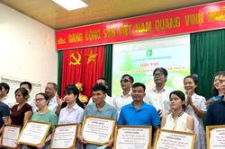 Tôn vinh nghị lực, tinh thần vượt khó của người khiếm thị
