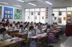 H&agrave; Nội tổ chức x&eacute;t thăng hạng chức danh nghề nghiệp vi&ecirc;n chức gi&aacute;o vi&ecirc;n trước ng&agrave;y 30-8