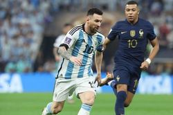 Messi và Mbappe: Cuộc đua vượt khỏi những bàn thắng