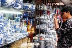 Liên kết du lịch, mở rộng đầu ra cho sản phẩm OCOP