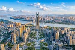 Phát huy vai trò người cao tuổi trong thực hiện dự án Trục đại lộ cảnh quan sông Hồng