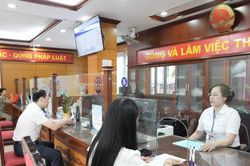 H&agrave; Nội đẩy mạnh tuy&ecirc;n truyền cải c&aacute;ch h&agrave;nh ch&iacute;nh