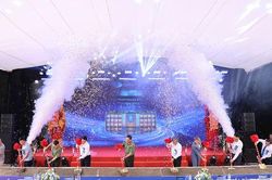 Khởi công Trung tâm Phòng, chống tội phạm mạng châu Á - Thái Bình Dương tại Hà Nội
