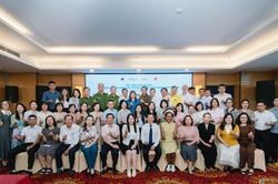 Tăng cường phối hợp liên ngành phòng, chống đuối nước trẻ em