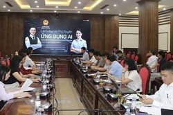 Xã Phú Xuyên: Tăng cường tập huấn, bồi dưỡng nâng cao năng lực cán bộ