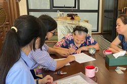 Hà Nội tổ chức đợt cao điểm chi trả lương hưu, trợ cấp BHXH không bị gián đoạn