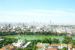 Hà Nội tiếp tục nghiên cứu, chờ định hướng của Trung ương để triển khai việc sắp xếp đơn vị hành chính