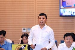 Hà Nội hạn chế tối đa tình trạng đào xới nhiều lần trên các tuyến vỉa hè