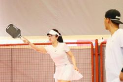 Giải Pickleball kỷ niệm 50 năm Báo An ninh Thủ đô khép lại thành công