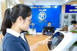 Mở rộng không gian phát triển số cho Thủ đô