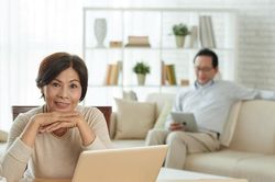 Người nghỉ hưu an nhàn đều làm 3 việc quan trọng từ tuổi 50