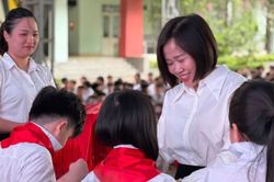 Bảng lương gi&aacute;o vi&ecirc;n c&aacute;c cấp sau khi &aacute;p dụng mức lương mới