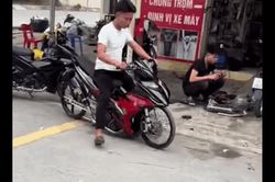 Bắc Ninh: Quay clip xe độ để 'quảng cáo' lò độ chế, chủ cơ sở và lái xe lĩnh án phạt gần 40 triệu đồng