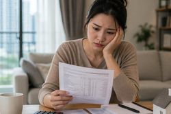 Dùng toàn bộ tiền tiết kiệm để mua nhà, giờ tôi chỉ ước mình chưa từng ký hợp đồng