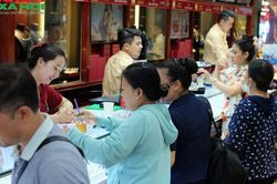 Gi&aacute; bạc h&ocirc;m nay 10/7: Bạc Ph&uacute; Qu&yacute;, Doji, Ancarat, Sacombank-SBJ đảo chiều, tăng gi&aacute;