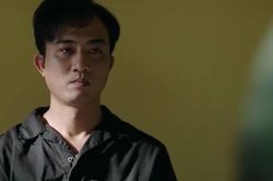 Quang Hiếu (Doãn Quốc Đam) bị chất vấn về tổ chức đặt bom